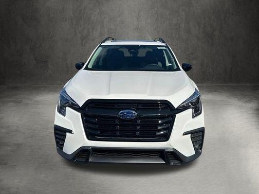 2025 Subaru Ascent Onyx Edition