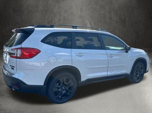 2025 Subaru Ascent Onyx Edition