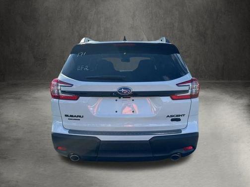 2025 Subaru Ascent Onyx Edition