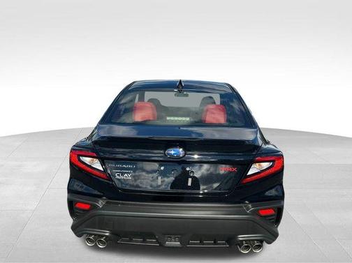 2025 Subaru WRX Limited