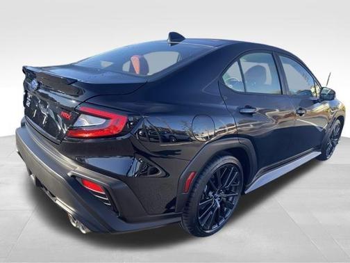 2025 Subaru WRX Limited