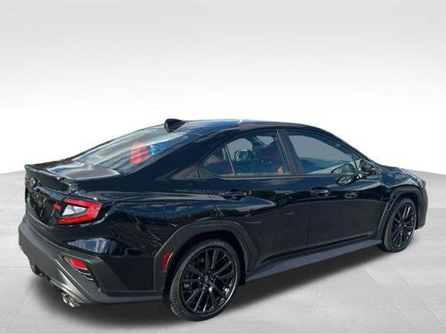 2025 Subaru WRX Limited