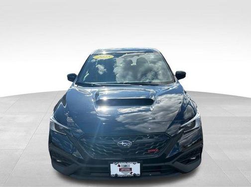 2025 Subaru WRX Limited