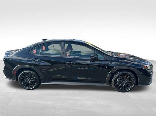 2025 Subaru WRX Limited