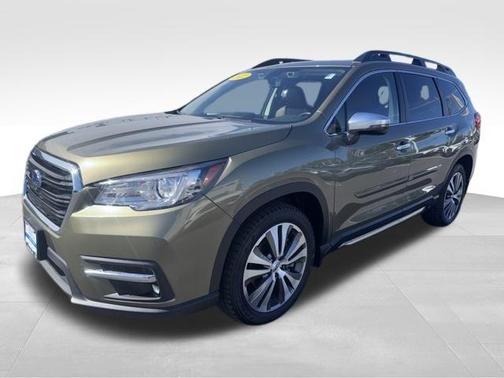 2022 Subaru Ascent Touring 7-Passenger