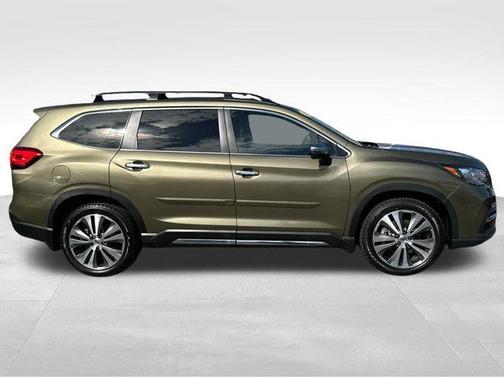2022 Subaru Ascent Touring 7-Passenger