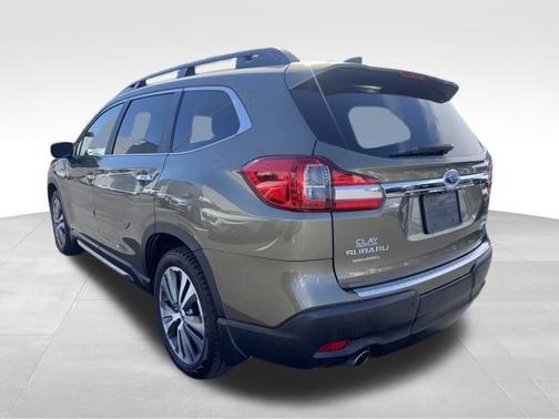 2022 Subaru Ascent Touring 7-Passenger