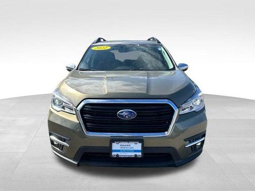 2022 Subaru Ascent Touring 7-Passenger