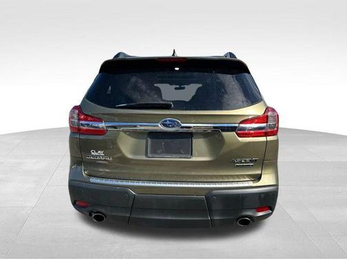 2022 Subaru Ascent Touring 7-Passenger