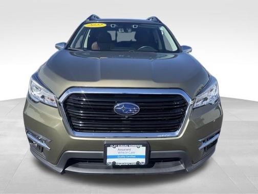 2022 Subaru Ascent Touring 7-Passenger