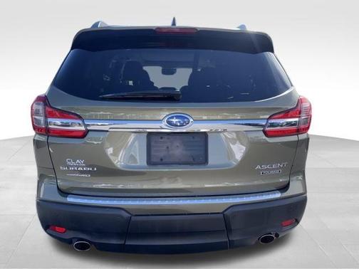 2022 Subaru Ascent Touring 7-Passenger