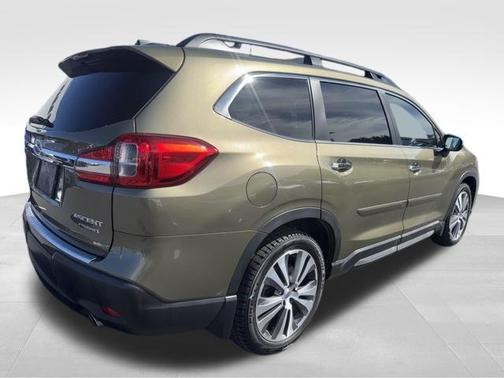 2022 Subaru Ascent Touring 7-Passenger