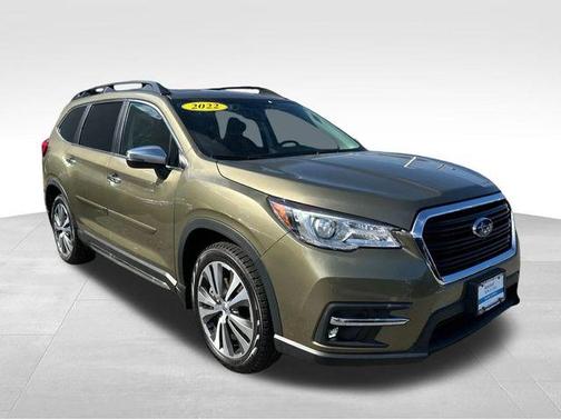2022 Subaru Ascent Touring 7-Passenger