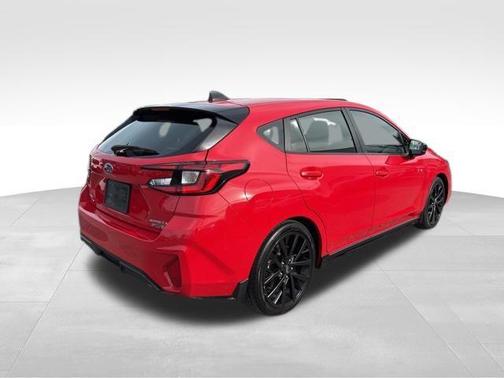 2024 Subaru Impreza RS