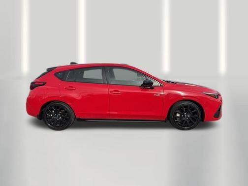 2024 Subaru Impreza RS