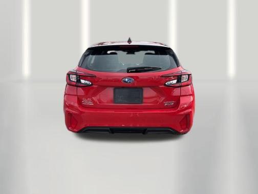 2024 Subaru Impreza RS