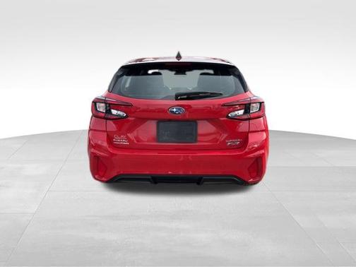 2024 Subaru Impreza RS