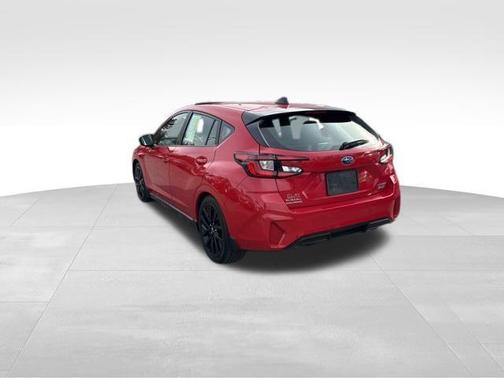 2024 Subaru Impreza RS