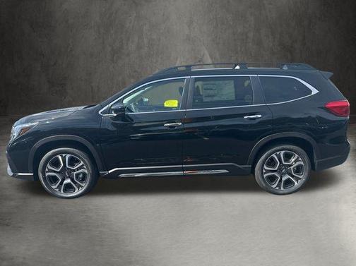 2025 Subaru Ascent Touring