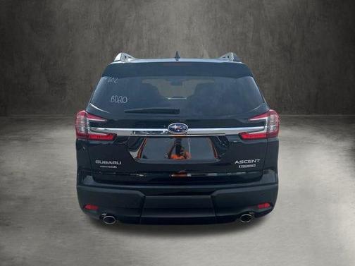 2025 Subaru Ascent Touring