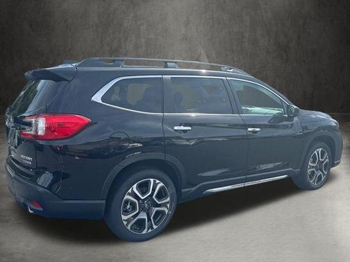 2025 Subaru Ascent Touring