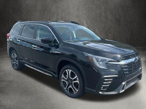 2025 Subaru Ascent Touring