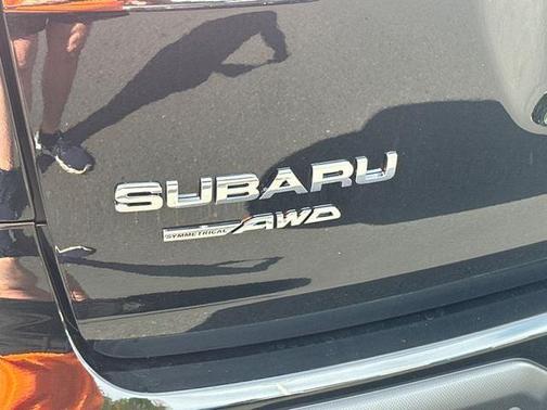 2025 Subaru Ascent Touring