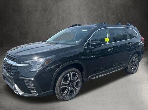 2025 Subaru Ascent Touring
