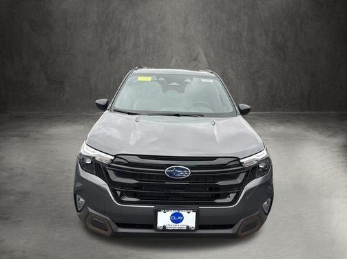 2025 Subaru Forester Hybrid Sport