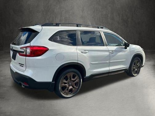 2025 Subaru Ascent Bronze Edition 7-Passenger