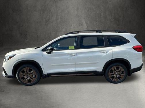 2025 Subaru Ascent Bronze Edition 7-Passenger