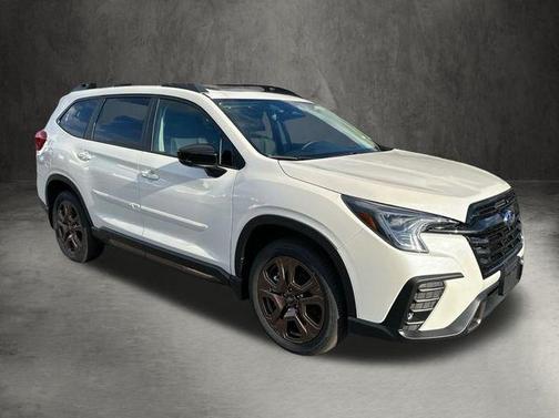 2025 Subaru Ascent Bronze Edition 7-Passenger