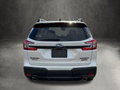 2025 Subaru Ascent Bronze Edition 7-Passenger