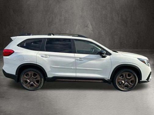 2025 Subaru Ascent Bronze Edition 7-Passenger