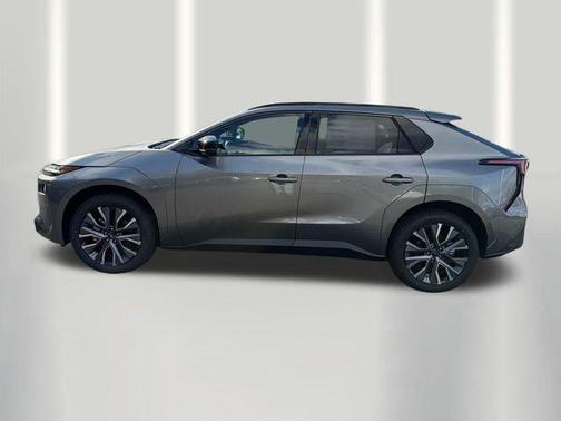 2026 Subaru Solterra Limited