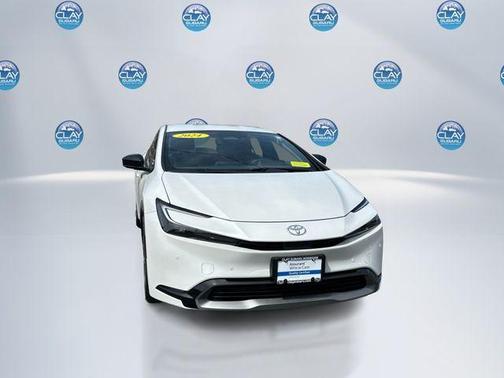 2024 Toyota Prius Limited