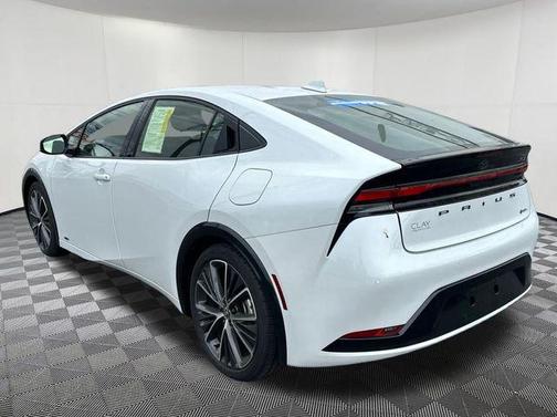 2024 Toyota Prius XLE