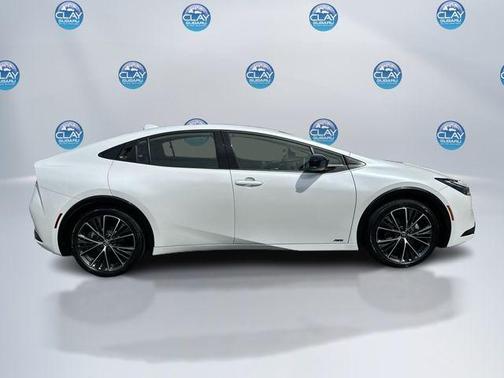 2024 Toyota Prius Limited
