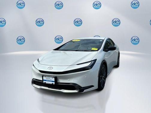 2024 Toyota Prius Limited