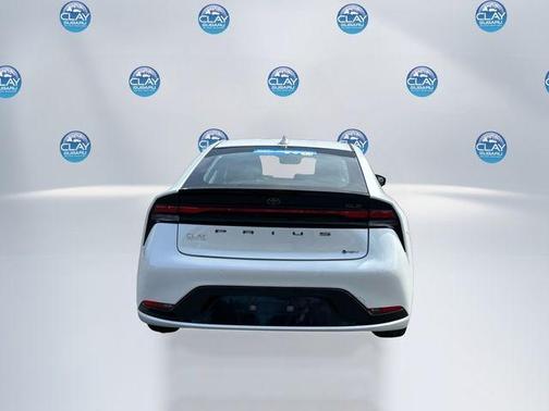 2024 Toyota Prius Limited