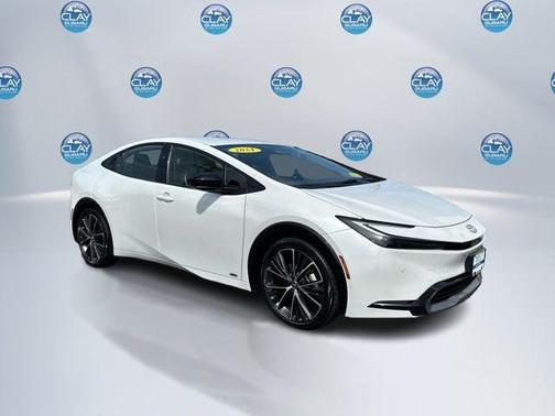 2024 Toyota Prius Limited
