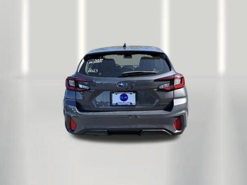 Magnetite 2026 Subaru Impreza Sport