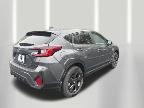 Magnetite 2026 Subaru Crosstrek Base