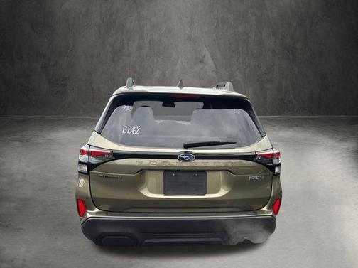 2025 Subaru Forester Hybrid Premium
