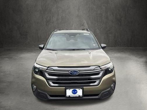 2025 Subaru Forester Hybrid Premium