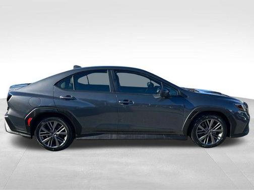 2022 Subaru WRX Base