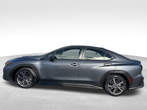 2022 Subaru WRX Base