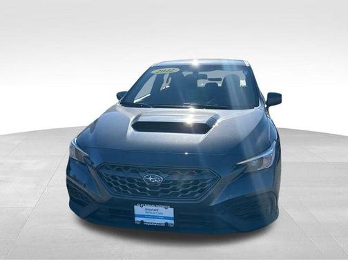 2022 Subaru WRX Base
