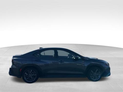 2022 Subaru WRX Base