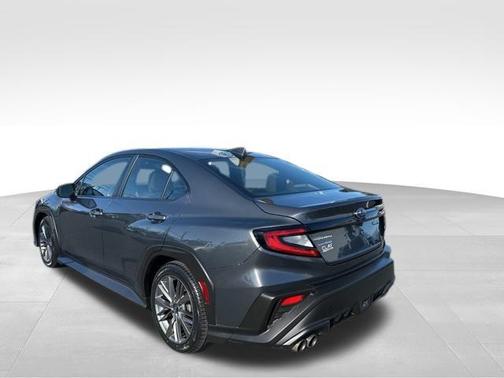 2022 Subaru WRX Base